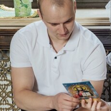 Фотография мужчины Алексей, 31 год из г. Новосибирск