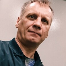 Фотография мужчины Виталий, 45 лет из г. Омск