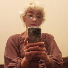 Фотография девушки Мира Ирина, 51 год из г. Ковров