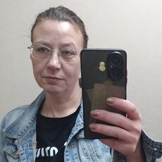 Фотография девушки Ирина, 51 год из г. Видное