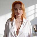 Киса, 28 лет