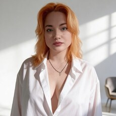 Фотография девушки Киса, 28 лет из г. Славянск-на-Кубани