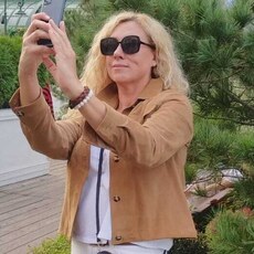 Фотография девушки Алина, 48 лет из г. Москва