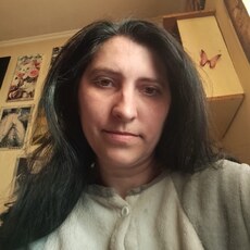 Фотография девушки Анастасія, 34 года из г. Обухов