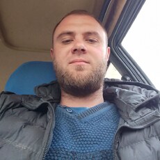 Фотография мужчины Михаил, 31 год из г. Славянск-на-Кубани