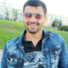 Фотография мужчины Роман, 34 года из г. Минск
