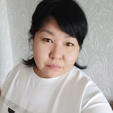 Фотография девушки Эля, 42 года из г. Тюмень