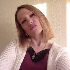 Фотография девушки Ева, 36 лет из г. Могилев