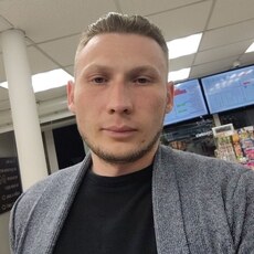 Фотография мужчины Мимо, 28 лет из г. Новосибирск