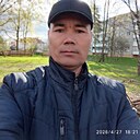 Мурат, 42 года