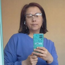 Фотография девушки Оксана, 45 лет из г. Барнаул