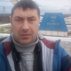 Фотография мужчины Тихий, 44 года из г. Норильск