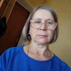Фотография девушки Галина, 60 лет из г. Тамбов
