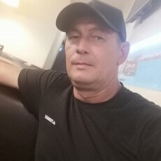Фотография мужчины Сергей, 43 года из г. Куйбышев