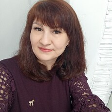 Фотография девушки Наталья, 43 года из г. Саратов