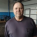Миша, 62 года