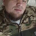 Виктор, 35 лет