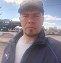 Мих, 44 года