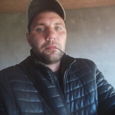 Фотография мужчины Юрий, 38 лет из г. Мелитополь