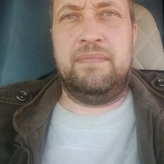 Фотография мужчины Александр, 41 год из г. Новокуйбышевск