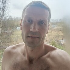 Фотография мужчины Денис, 42 года из г. Ярославль