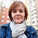 Лилия, 44 года