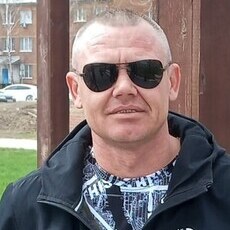 Фотография мужчины Сергей, 43 года из г. Электроугли