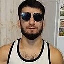 Альберт, 35 лет