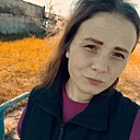 Вика, 21 год