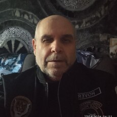 Фотография мужчины Сергей, 59 лет из г. Алматы