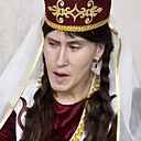 Жемчужина, 36 лет