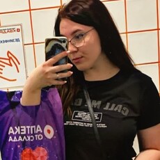 Фотография девушки Ксю, 29 лет из г. Омск