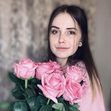 Фотография девушки Valeria, 25 лет из г. Черемхово