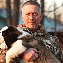Егор, 45 лет