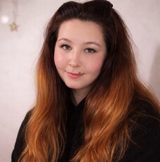 Фотография девушки Викуля, 27 лет из г. Нерчинск