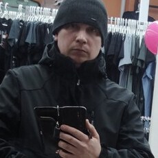 Фотография мужчины Дмитрий, 38 лет из г. Саров