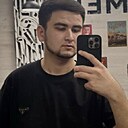 Джони, 22 года