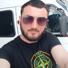 Фотография мужчины Алик, 30 лет из г. Тверь
