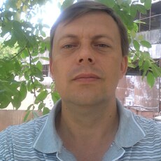 Фотография мужчины Сергей, 48 лет из г. Симферополь