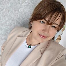 Фотография девушки Катя, 35 лет из г. Екатеринбург