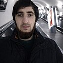 Али, 29 лет