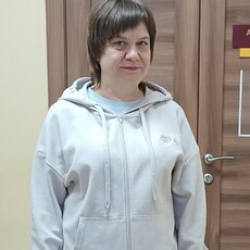 Фотография девушки Неизвестный, 57 лет из г. Тюмень