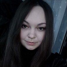 Фотография девушки Лиса, 33 года из г. Нижнекамск