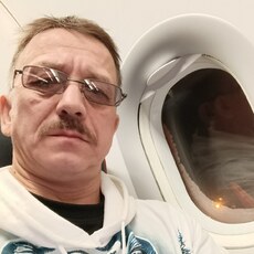Фотография мужчины Александр, 52 года из г. Миасс