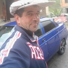 Фотография мужчины Шамил, 43 года из г. Махачкала