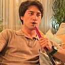 Мага, 25 лет