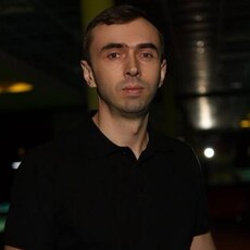 Фотография мужчины Сергей, 35 лет из г. Тамбов