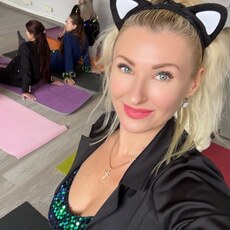 Фотография девушки Natali, 40 лет из г. Симферополь