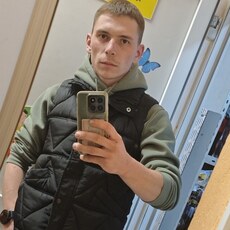 Фотография мужчины Дмитрий, 22 года из г. Любань
