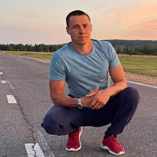 Фотография мужчины Евгений, 36 лет из г. Якутск